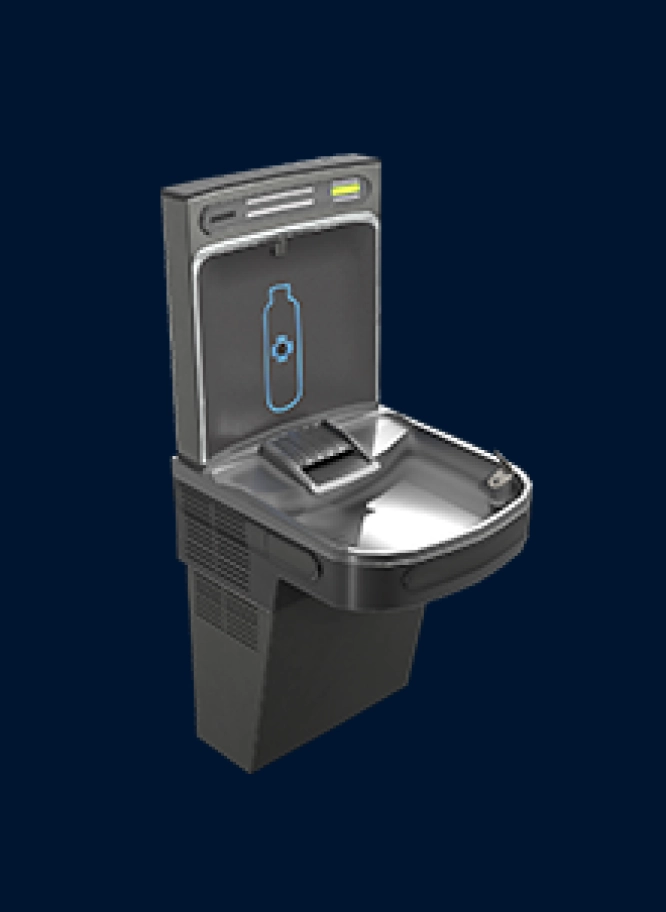 Water Dispenser