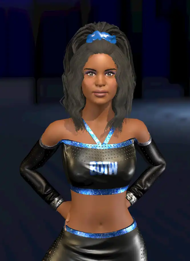 Team member 15
