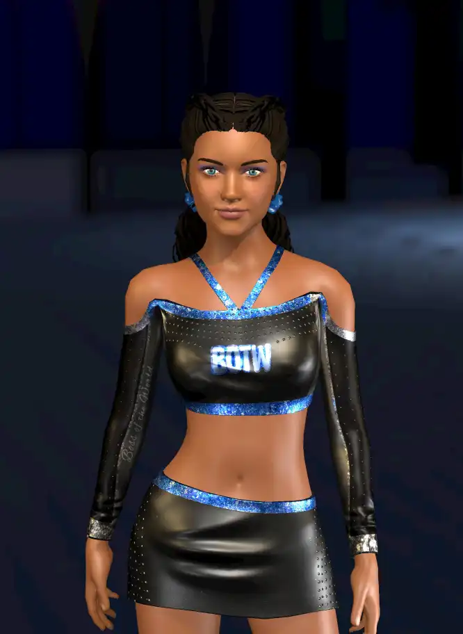 Team member 19