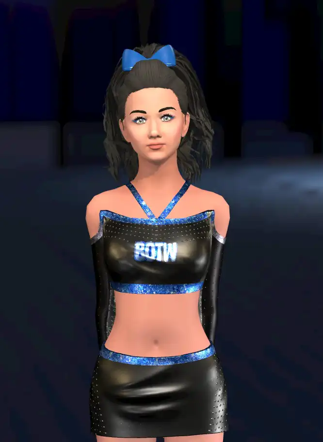 Team member 5